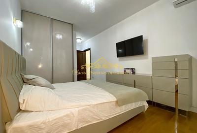 Apartament 3 camere 110 mp/ parcare/ 13 Septembrie, Palatul Parlamentului Apartament 3 camere 110 mp/ parcare/ 13 Septembrie, Palatul Parlamentului - 11