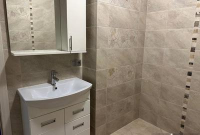 Garsonieră decomandată în Zorilor - 2