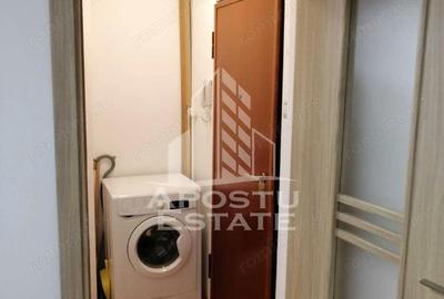 Garsonieră semidecomandată în Badea Cârțan - 2