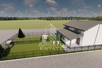 Duplex P+M la Sacalaz - 14