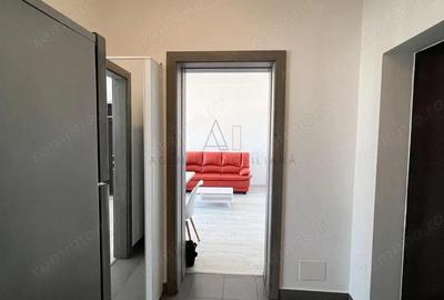 Apartament cu 2 camere decomandat în Lujerului - 4