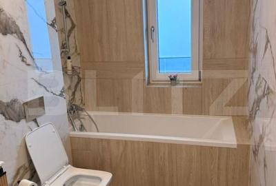 Apartament cu 3 camere decomandat în Moara - 1