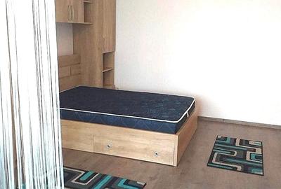 Garsonieră decomandată în Grozăvești - 1