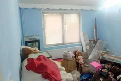 Apartament cu 2 camere decomandat în Mărăței - 3