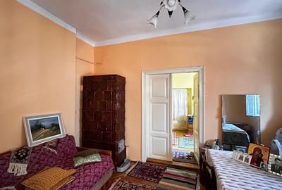 Casă individuală cu 4 camere cu Teren 301 Mp în Central - 3