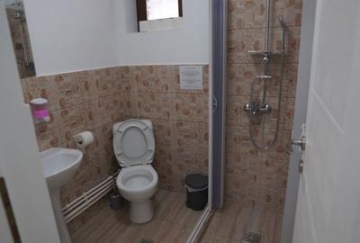 Casă cu 4 camere cu Teren 1000 Mp în Crișan - 8