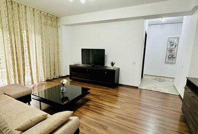 Apartament cu 2 camere decomandat în Central - 8