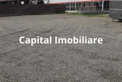 De Vanzare:Teren 1599 mp in Turda, langa Kaufland !! COMISION 0% !!!! - 2