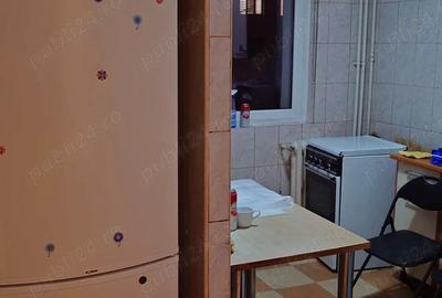 Apartament cu 2 camere decomandat în Central - 2