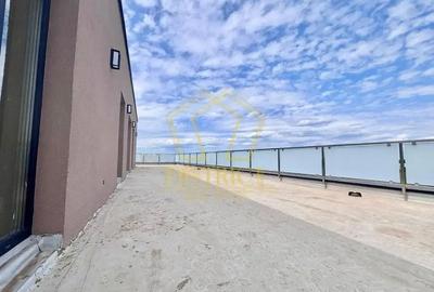 Penthouse spatios cu 3 camere, terasa 150mp | Torontatului - 4