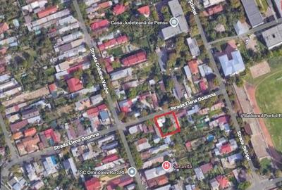 Casă cu 7 camere cu Canalizare în Central - 5