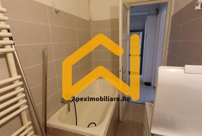 Apartament cu 2 camere semidecomandat, mobilat în P-ța Muncii - 18