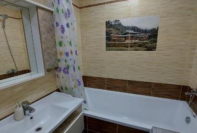 Apartament cu 2 camere decomandat în Bună Ziua