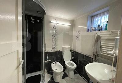 Casă cu 3 camere cu Teren 650 Mp în 7 Noiembrie