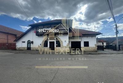 Spațiu comercial, de 212 mp, în Câmpulung Muscel - 17