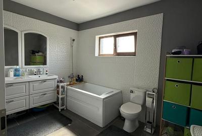 Duplex cu 4 camere cu Canalizare în Dumbrăvița - 9