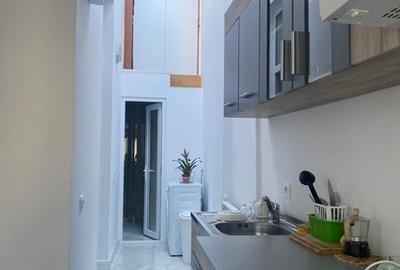 Casă cu 2 camere cu Teren 50 Mp în - 7