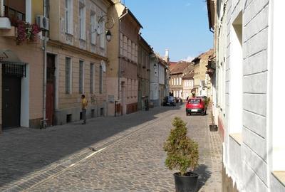 Apartament-Investitie ideala in Inima Brasovului - 1