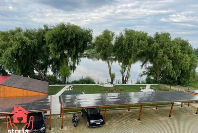 Apartament cu 4 camere, mobilat în Grivița - 14