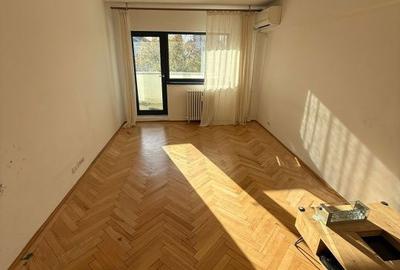 Apartament cu 3 camere decomandat, mobilat în Centrul Civic - 4