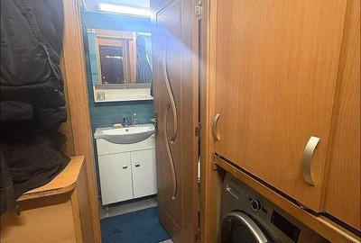 Garsonieră decomandată, mobilată în Central - 4