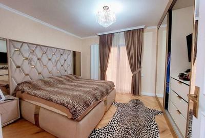 Duplex cu 5 camere cu Teren 110 Mp în Doamna Ghica - 7