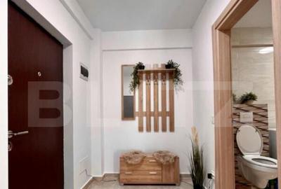 Apartament 3 camere, 74 mp, Baroque Residence - 6