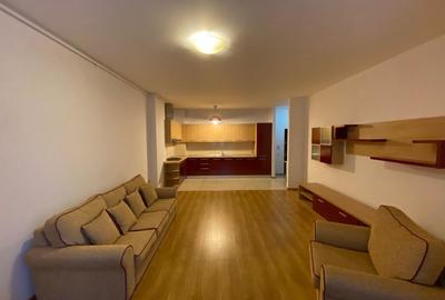 Apartament cu 2 camere în Ferdinand - 1