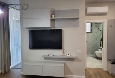 Mamaia Nord - apartament modern cu 2 camere - 7