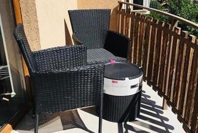 Vanzare apartament 4 camere modern 118 mp bloc nou in Andrei Muresanu- zona Gran Vanzare apartament 4 camere modern 118 mp bloc nou in Andrei Muresanu- zona Gran - 5