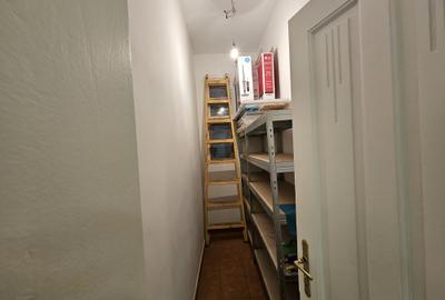 Ap 4 camere, 2 băi, wc serviciu, et 2 din 2, central, Timișoara - 22