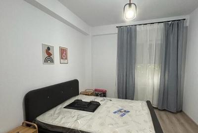 Apartament cu 2 camere decomandat în Dobroești - 2