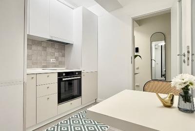 Studio central - prima închiriere - bloc nou Studio central - prima închiriere - bloc nou - 6