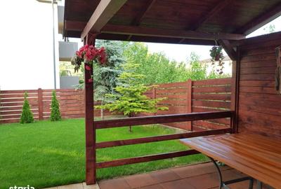 Casă cu 3 camere în Rediu - 9