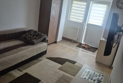 Garsonieră în Central