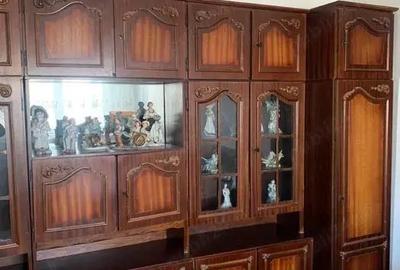 Apartament cu 3 camere semidecomandat în Podu Roș - 7