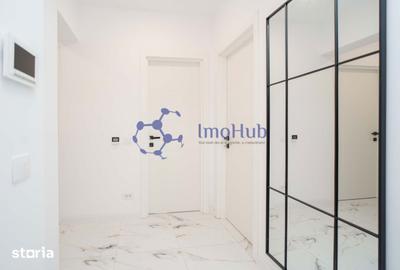 Apartament cu 2 camere în Aroneanu - 14