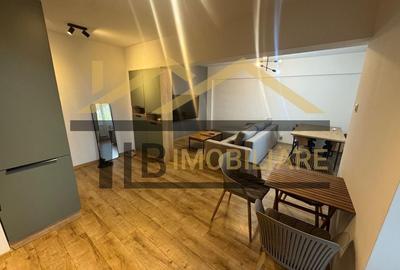 Apartament de 3 camere, 64mp, zona E-ON - 2