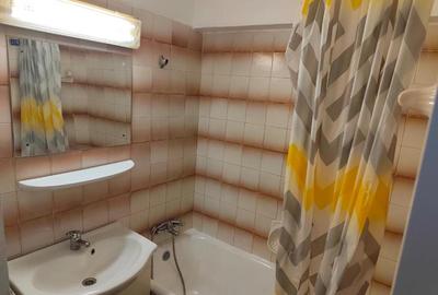 Apartament cu 3 camere, mobilat în P-ța Unirii - 3