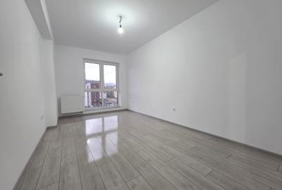 Apartament 2 camere cu dressing Et.4 Avantgarden 3 - 5