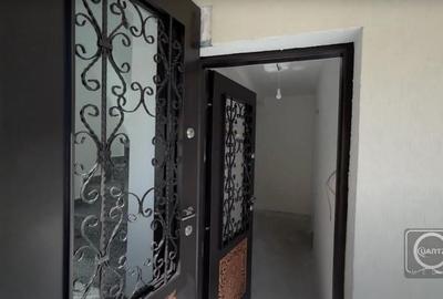 Vilă individuală deosebită finalizată/ metrou Bazilescu/ sectorul 1 - 9