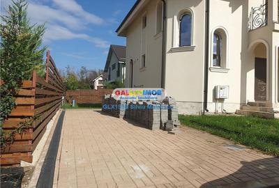 Casă individuală cu 3 camere cu Teren 435 Mp în Corbeanca - 8