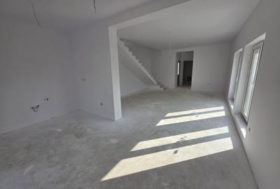 Duplex Calea Medves 4 camere la asfalt, Toate Utilitățile - 5