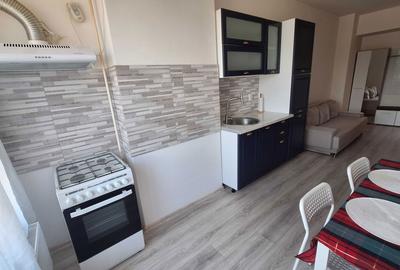 Apartament cu 2 camere semidecomandat în Cug - 5