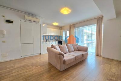 Apartament luminos, lângă Lacul Străulești - 2