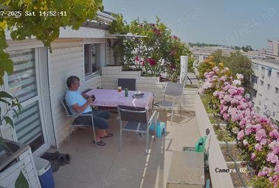 Apartament cu 6 camere în Dacia - 1