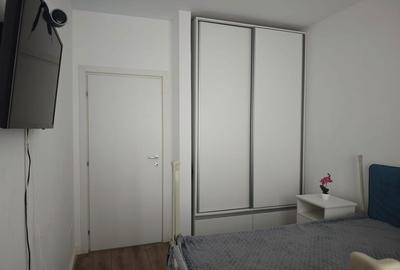 Apartament cu 2 camere decomandat în Olteni - 4