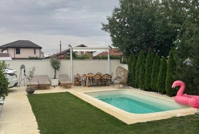Eleganta si relaxare la tine acasa - vila moderna Damila - 3