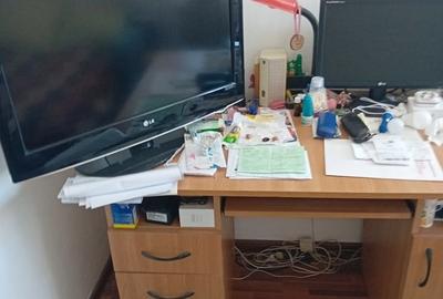 Apartament cu 3 camere decomandat în Central - 1