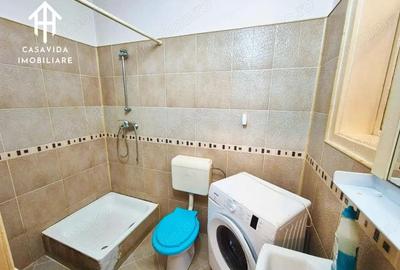 Casă cu 2 camere semidecomandat în Lugoj - 8